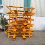 Hagie Racks Project